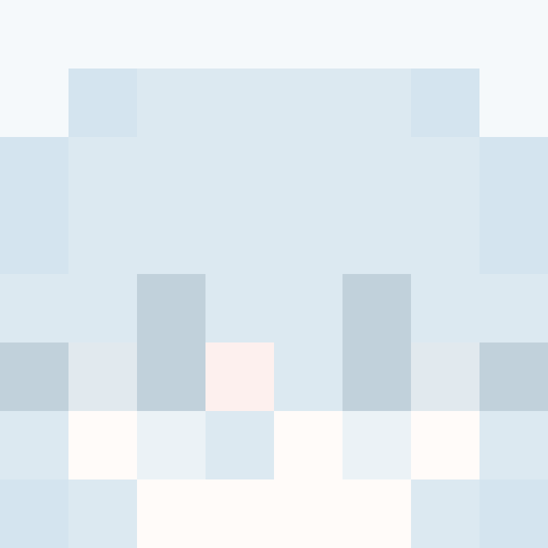 cinnamoh's skin