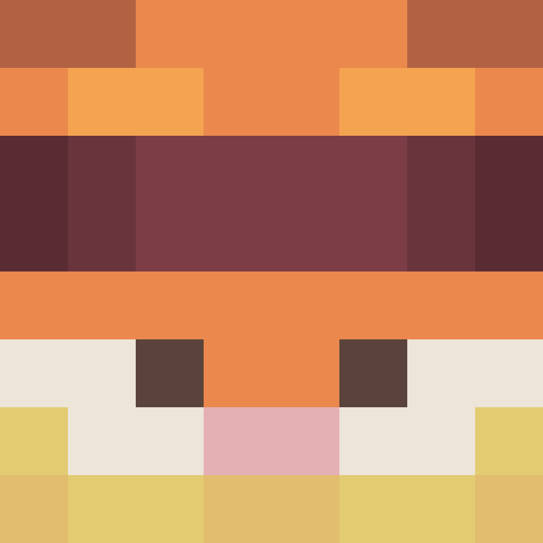 GarfieldON_top's skin