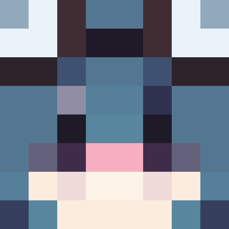 Mudii_eah's skin