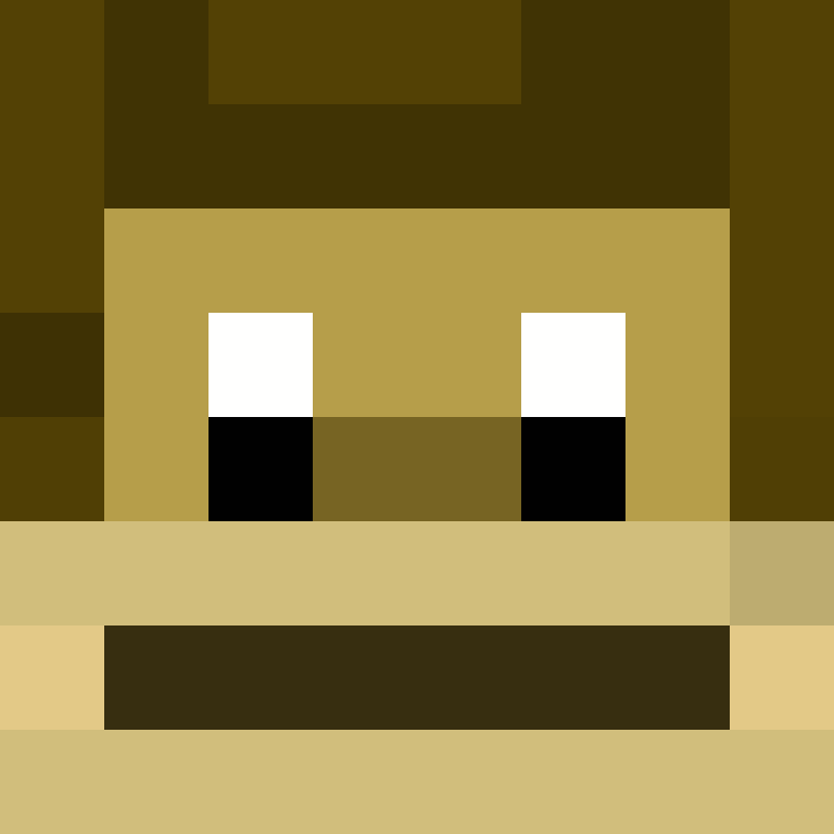 Kennyuk's skin