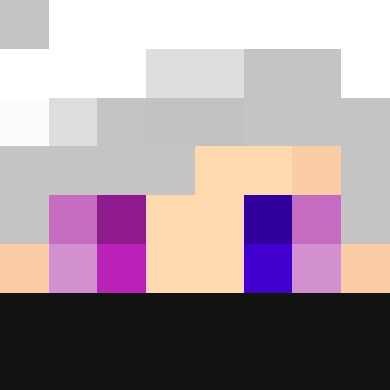 OliverPanDa's skin