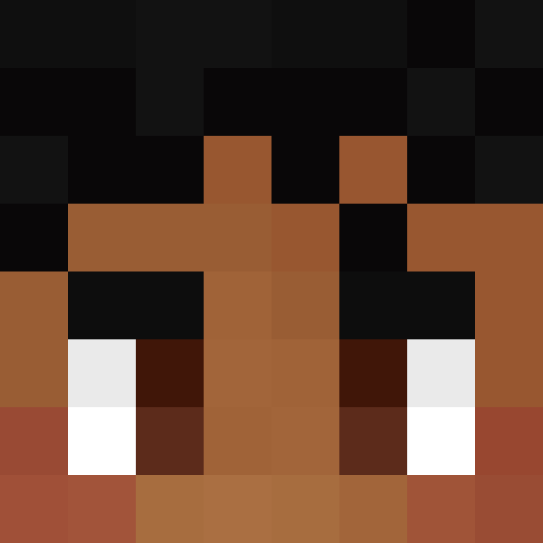 Addetheadde's skin