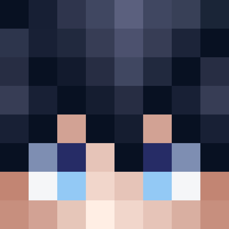 Charrizzard's skin