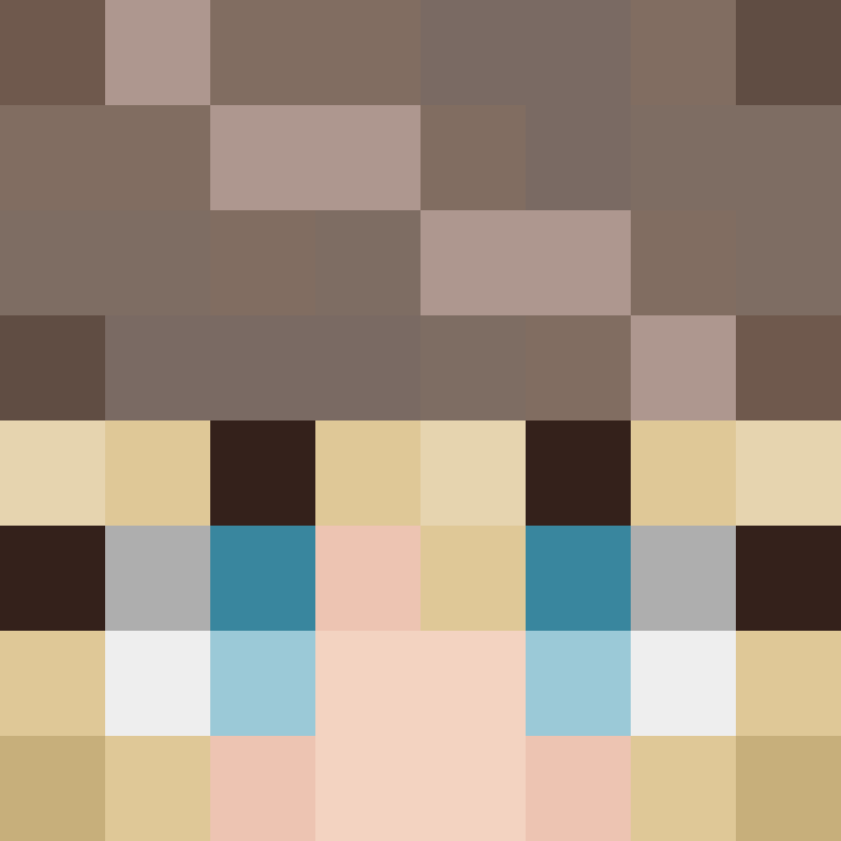 LORD1Rice's skin