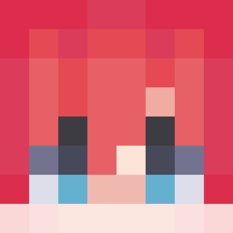 HEAVENSBLESSED's skin