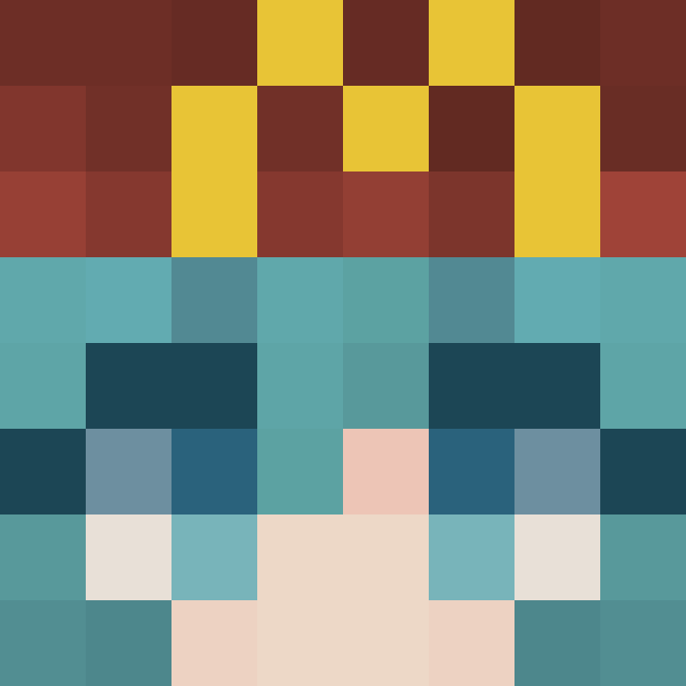 TheSwagger312's skin