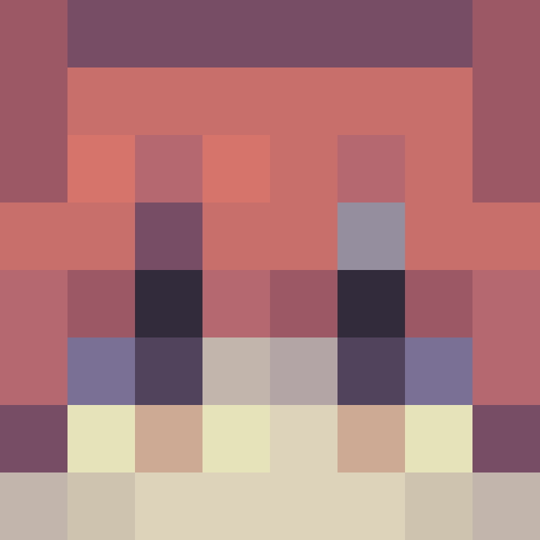 Talsher's skin