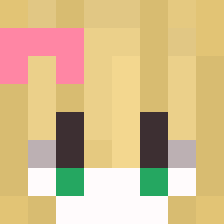 KipOnFire's skin