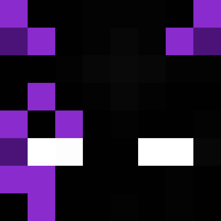 Sorahya's skin