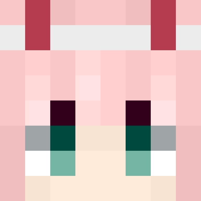xPaCoCox's skin