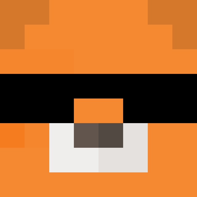 esacos's skin