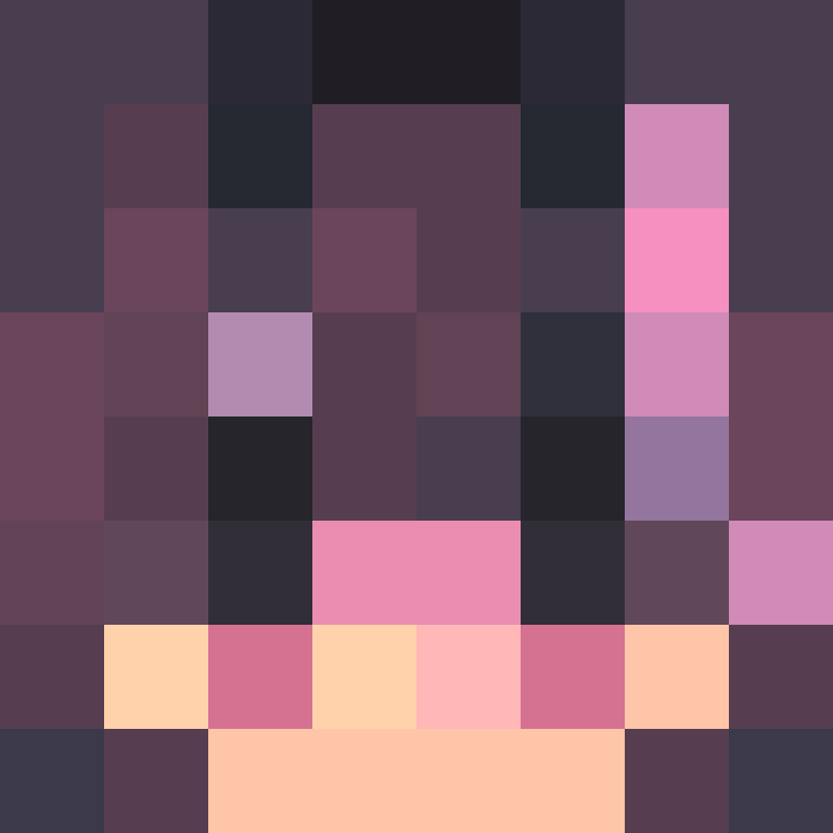 Lexia104050's skin