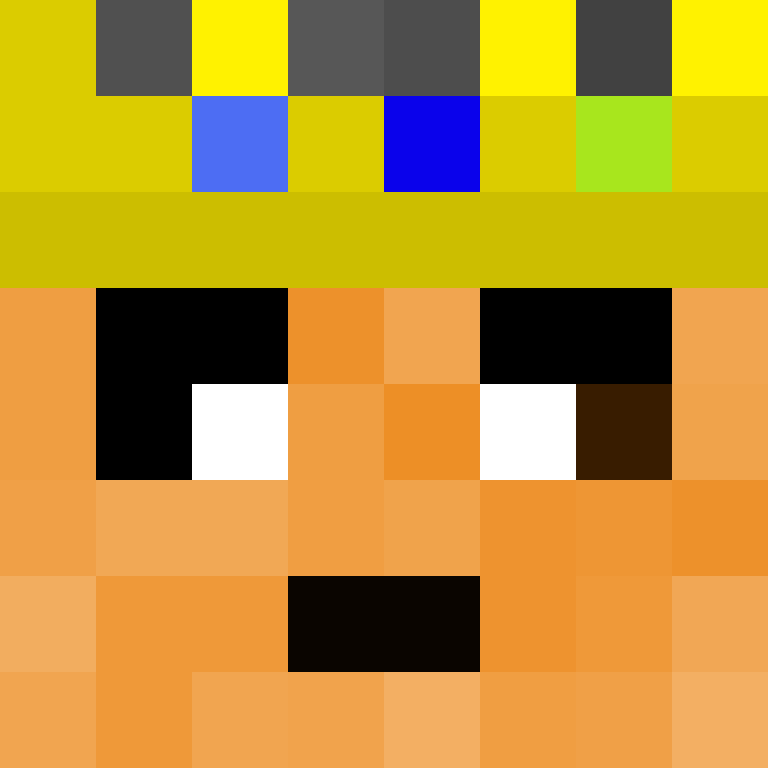 TheJameX98's skin