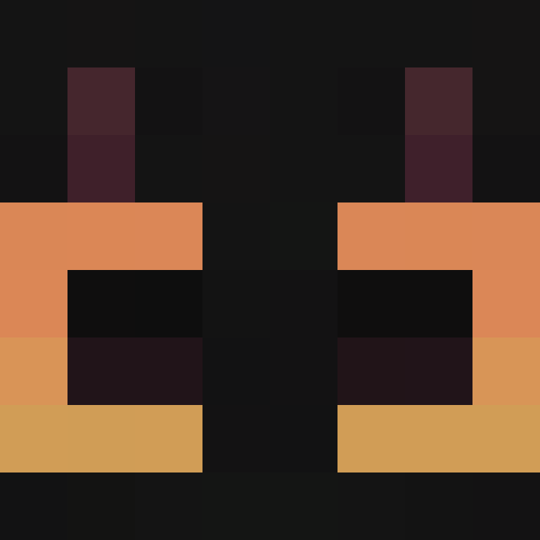 Dukanga's skin