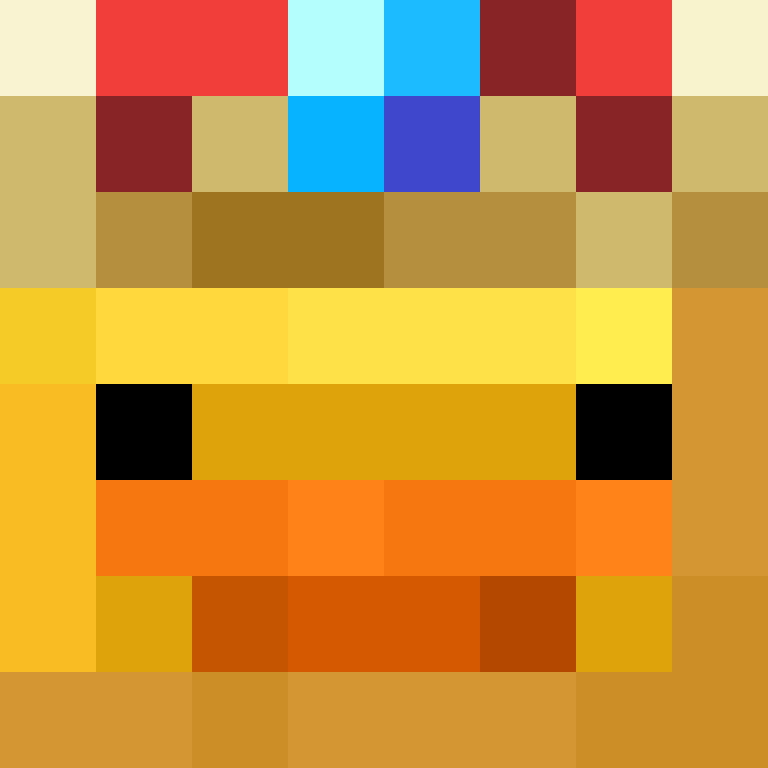 LevZip's skin