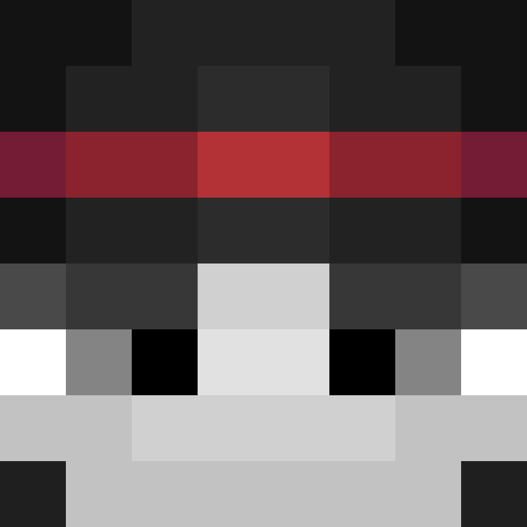 KIKINForge7of's skin