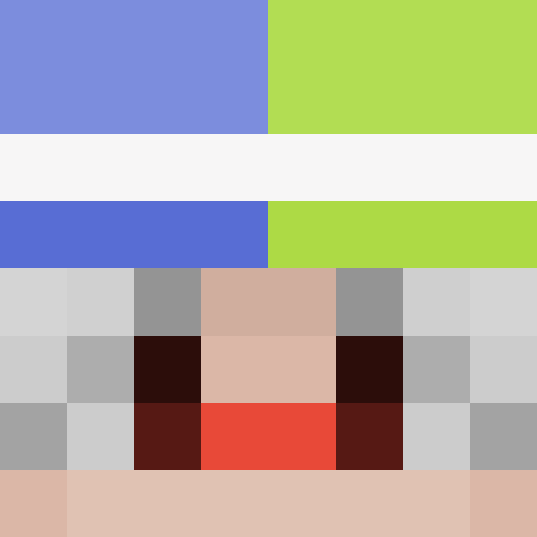 xSebeQ's skin