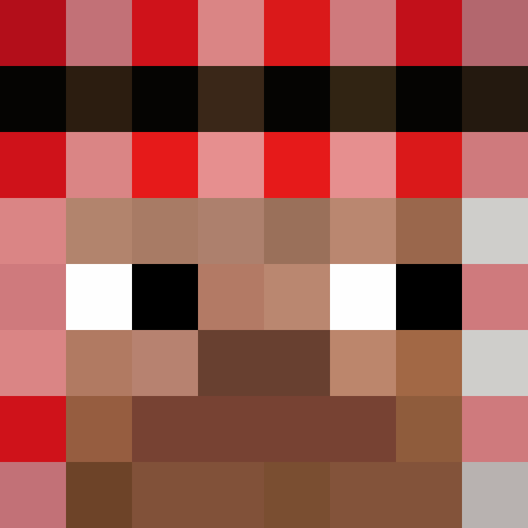 rose_namu's skin