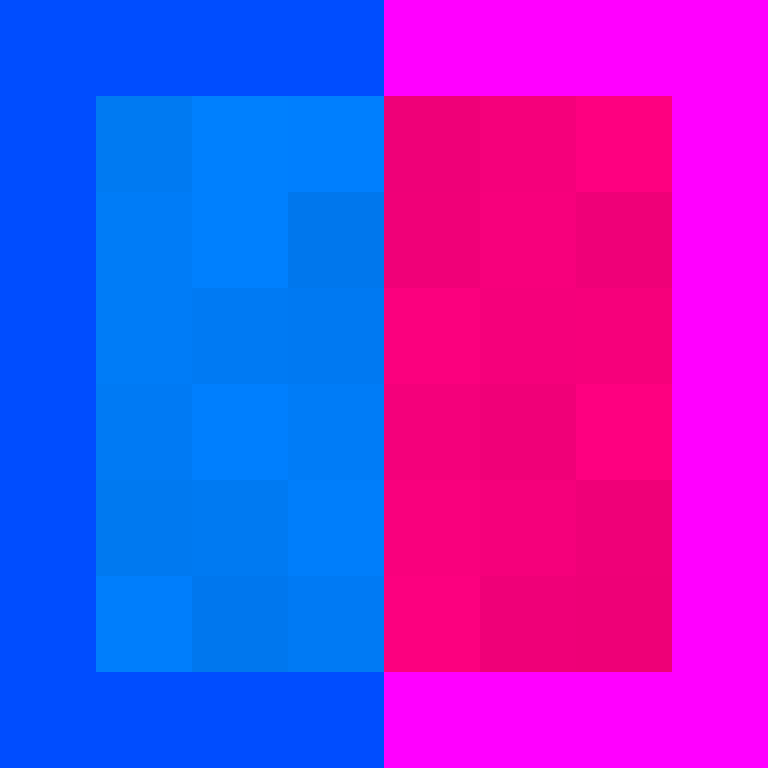 Snopchik's skin
