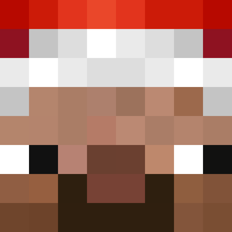 Conyoj's skin