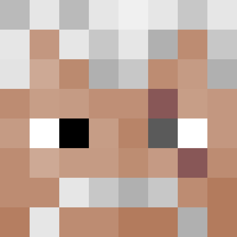 CHEN_YI_LIN's skin