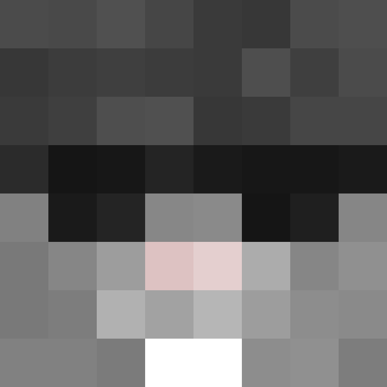 TeraGone's skin