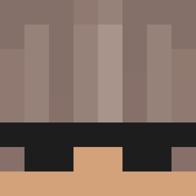 Ellipsed's skin