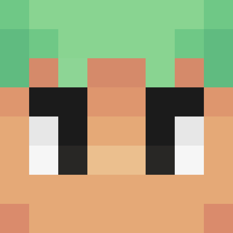 Bonkerrs's skin