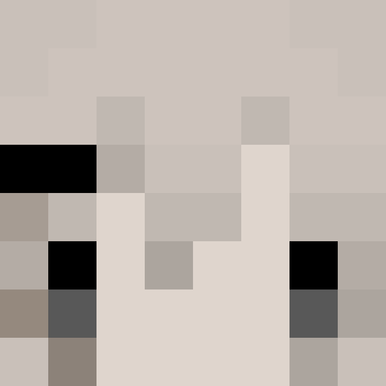 nientara's skin