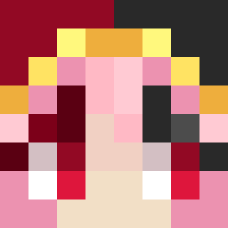 Azun0's skin