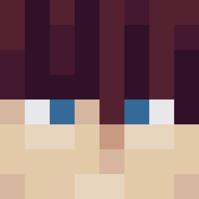 zuzfye's skin