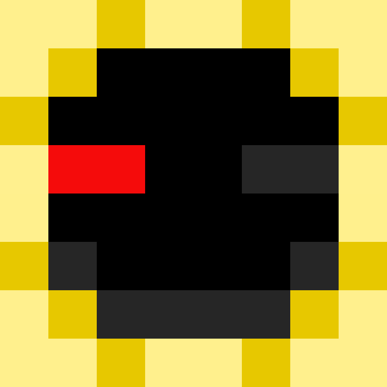 YoungQuinatra's skin