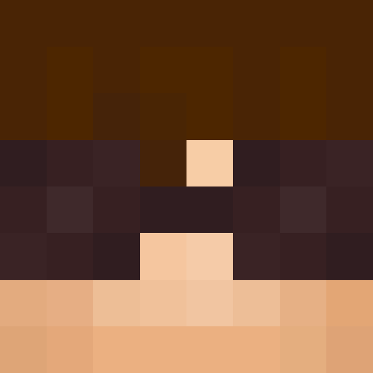 Manchelly's skin