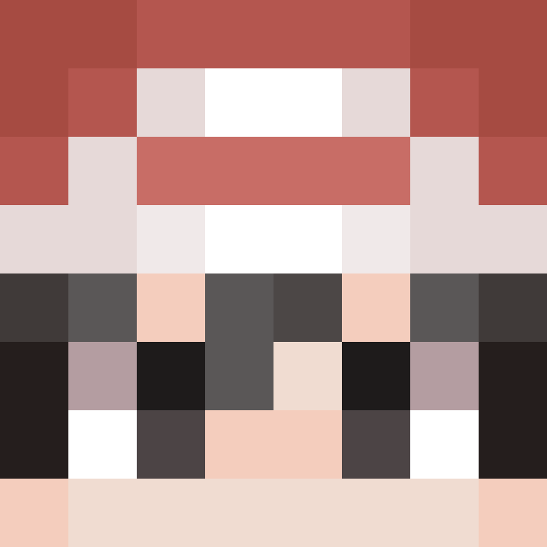 KarmaSenpaii's skin