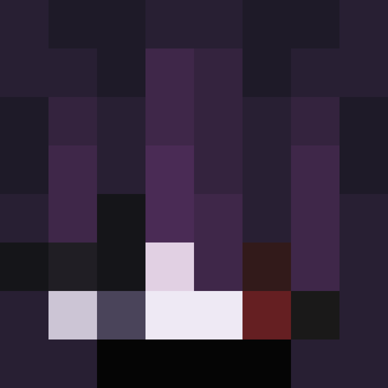 Glitch_Moth's skin