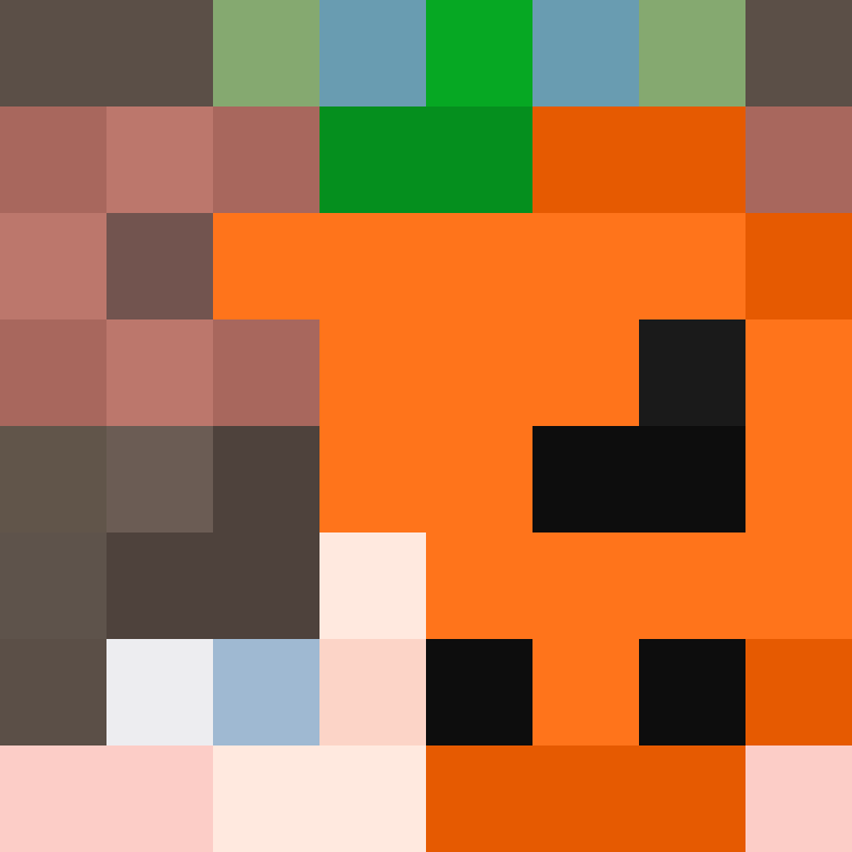 FlamerFragments's skin