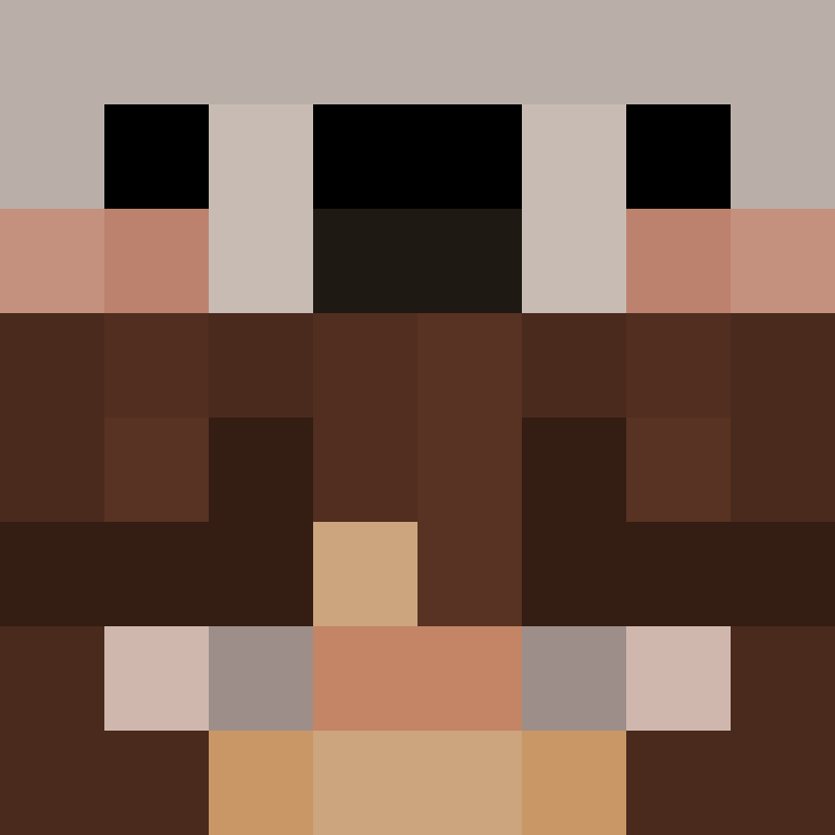 Pauvan's skin