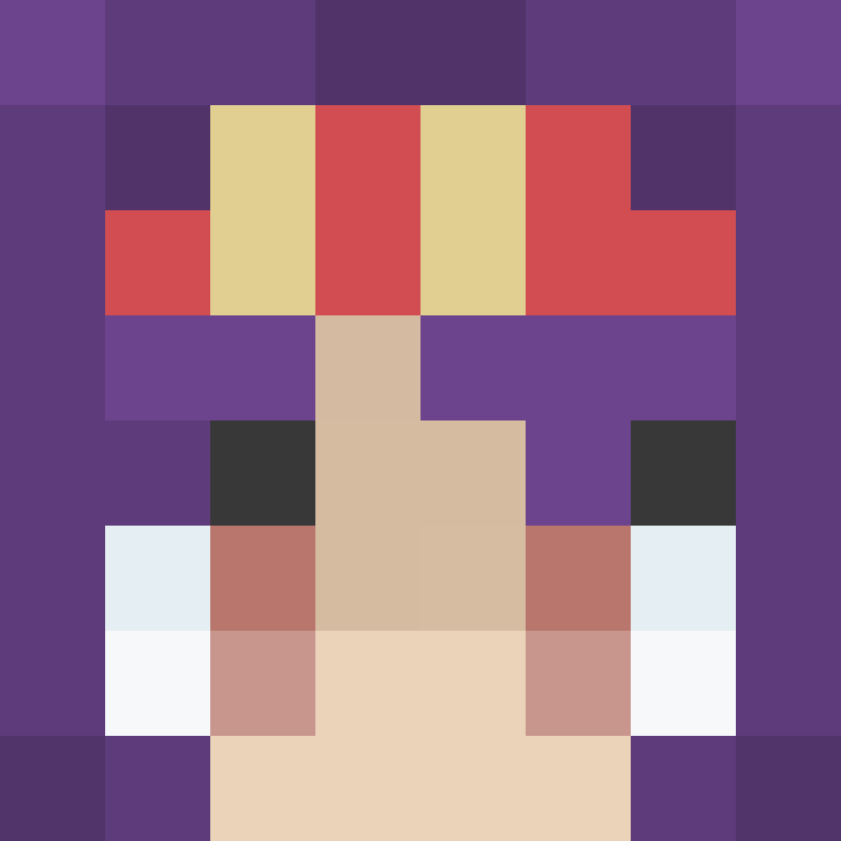 Shadow_Gamer17's skin