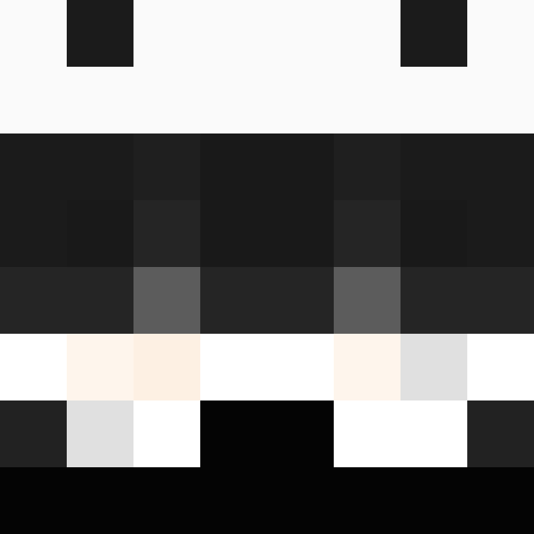 imRochx's skin