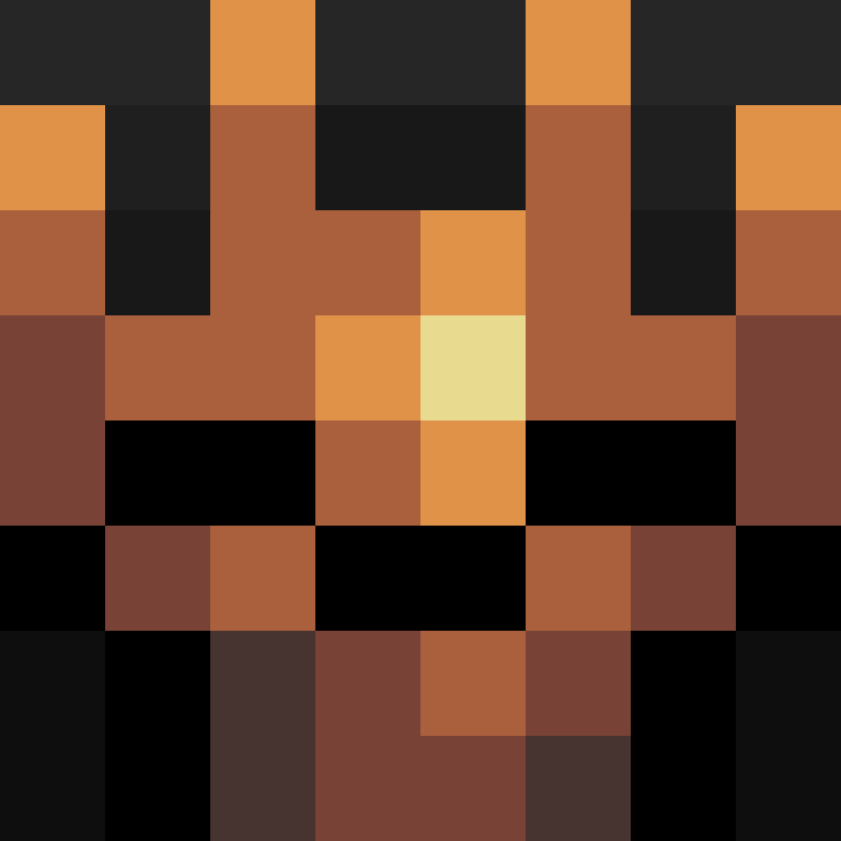 PygocentusXII's skin