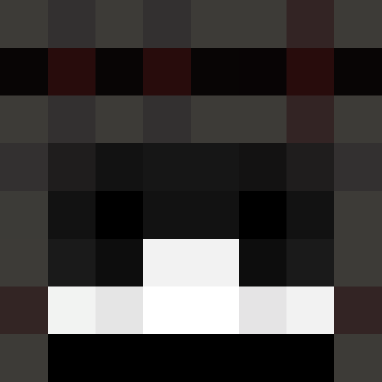 Sharkness8's skin