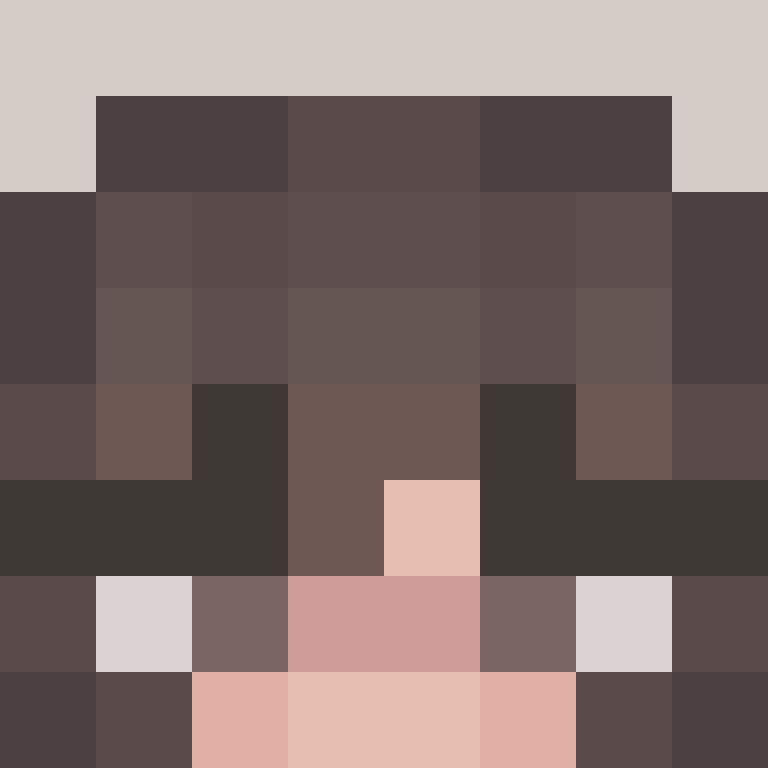cheekixo's skin