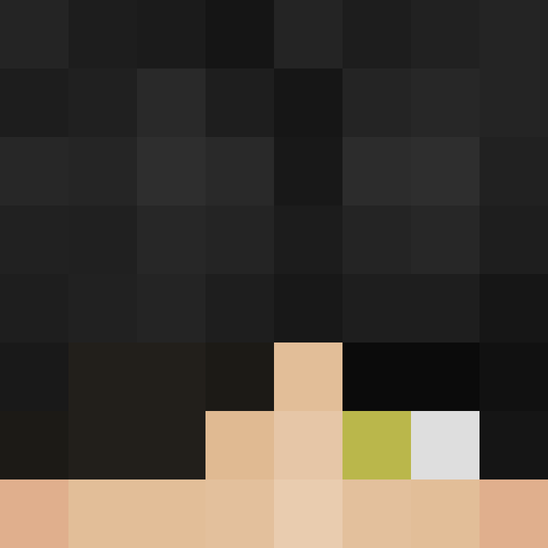 ItsZeroooo's skin