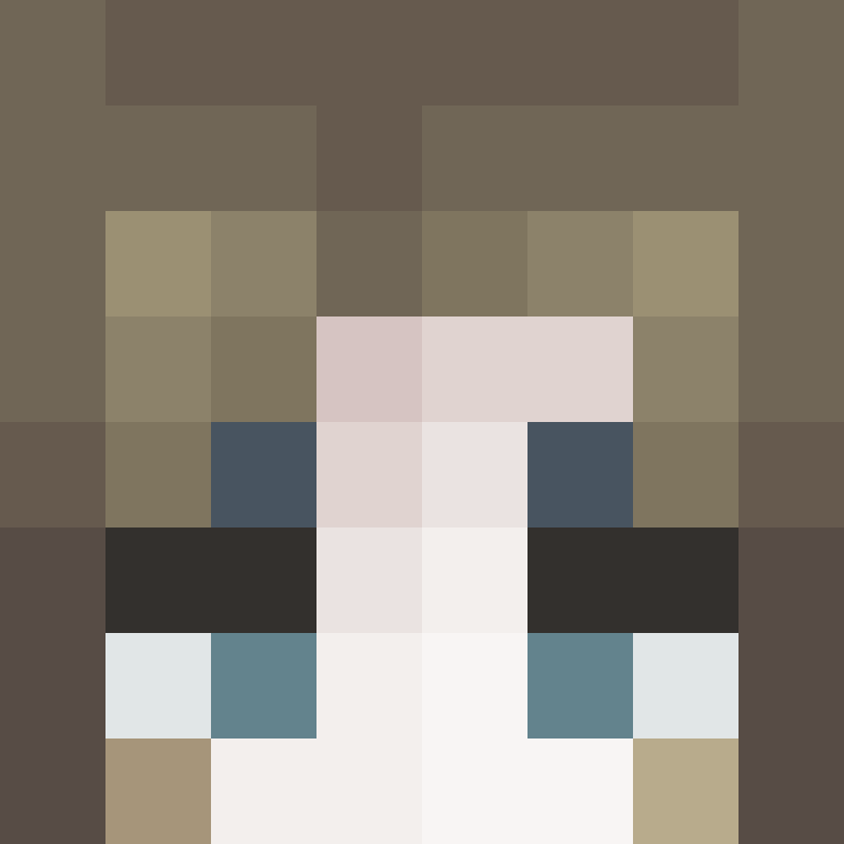 Sweglord64's skin