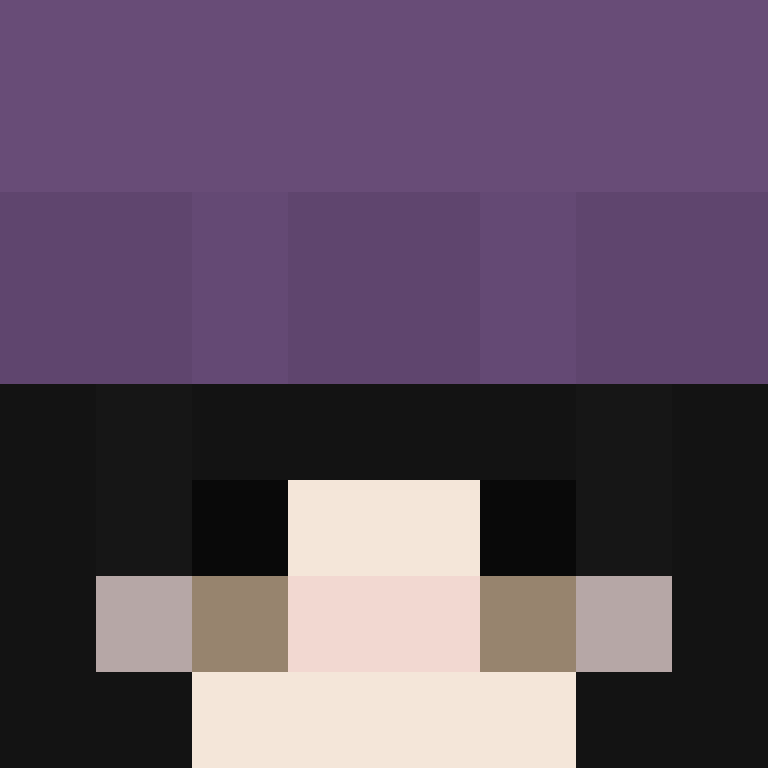 Nebula6439's skin
