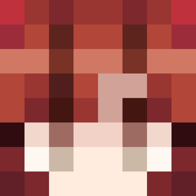 Juripper's skin