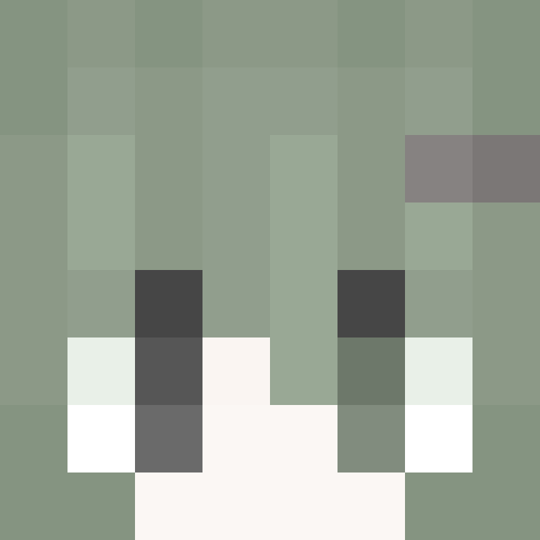 haruig's skin