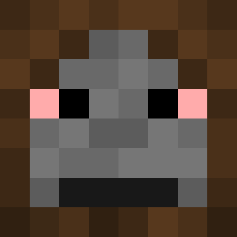 MrTravis's skin