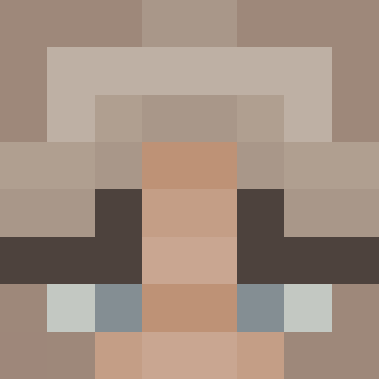 llob's skin