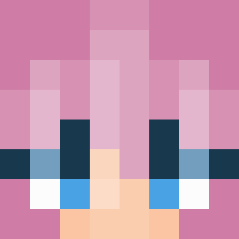 misheni's skin